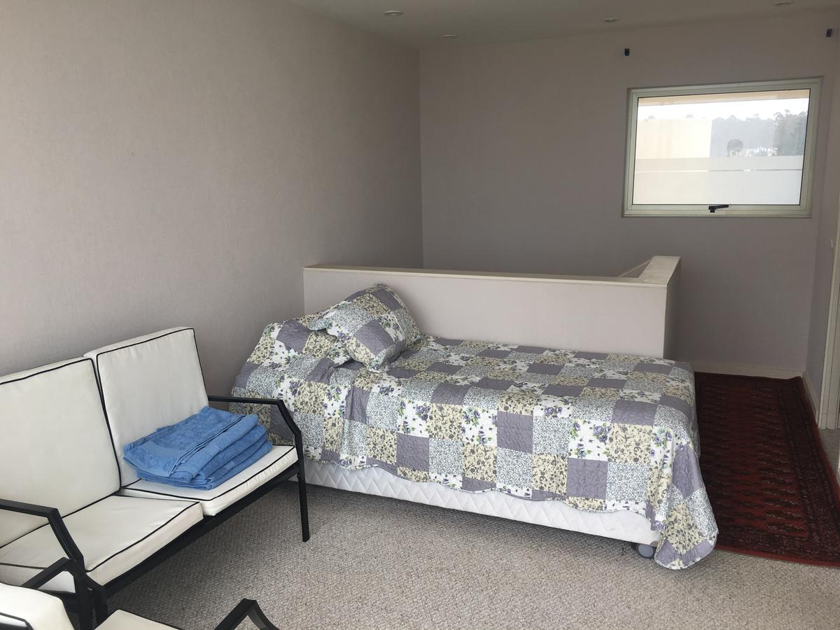 阿尔加罗沃Duplex Jacuzzi San Alfonso Del Mar公寓 外观 照片