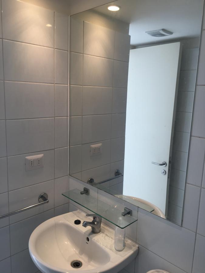 阿尔加罗沃Duplex Jacuzzi San Alfonso Del Mar公寓 外观 照片